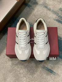 Picture of Ferragamo Shoes _SKUFerragamosz38-453CWM09035151